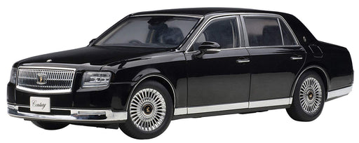 Autoart 1:18 Toyota Century Kamui Eternal Black- Japan Figure Store - #1 Bring To You The Best Japanese Goods