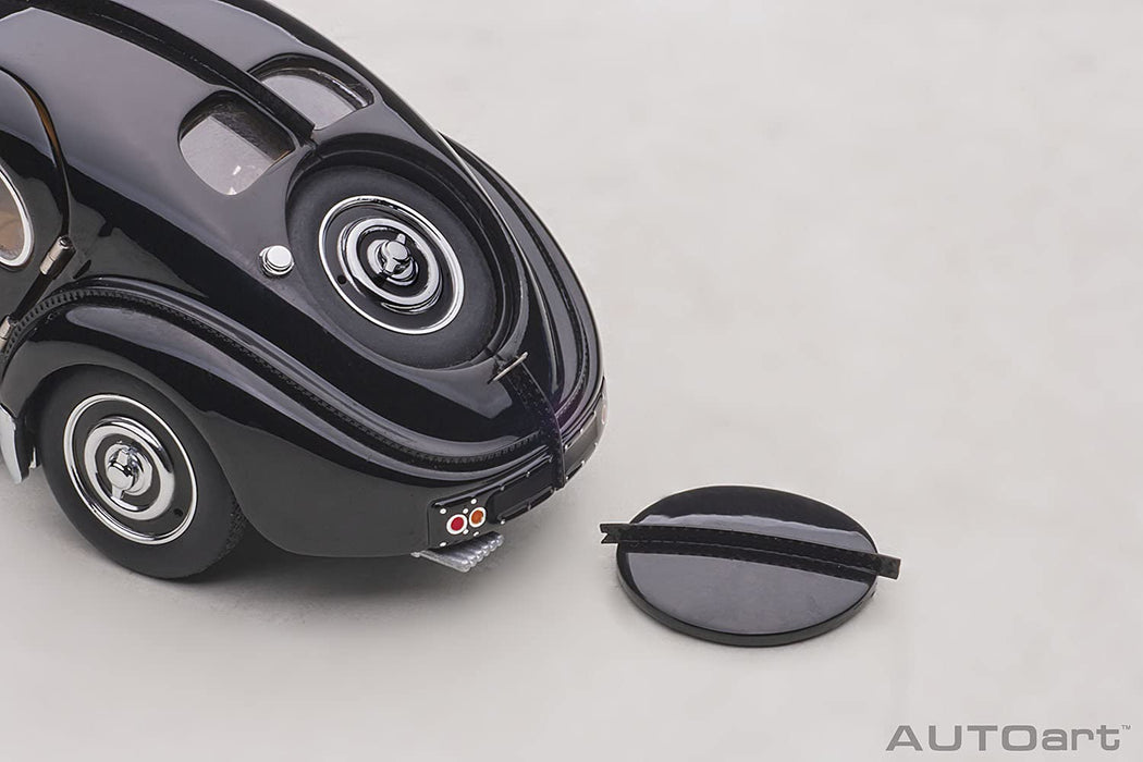 Autoart 1/43 Bugatti Type 57Sc Atlantic 1938 50946- Japan Figure Store - #1 Bring To You The Best Japanese Goods