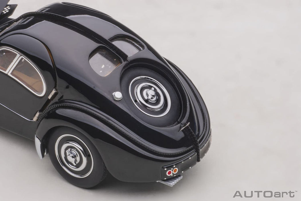 Autoart 1/43 Bugatti Type 57Sc Atlantic 1938 50946- Japan Figure Store - #1 Bring To You The Best Japanese Goods