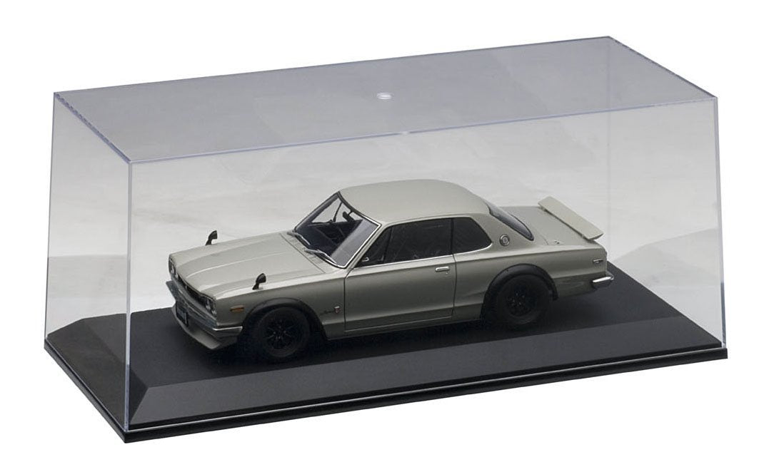 Autoart 1/18 Scale Display Case 900019 (D356xW156xH153mm)- Japan Figure Store - #1 Bring To You The Best Japanese Goods