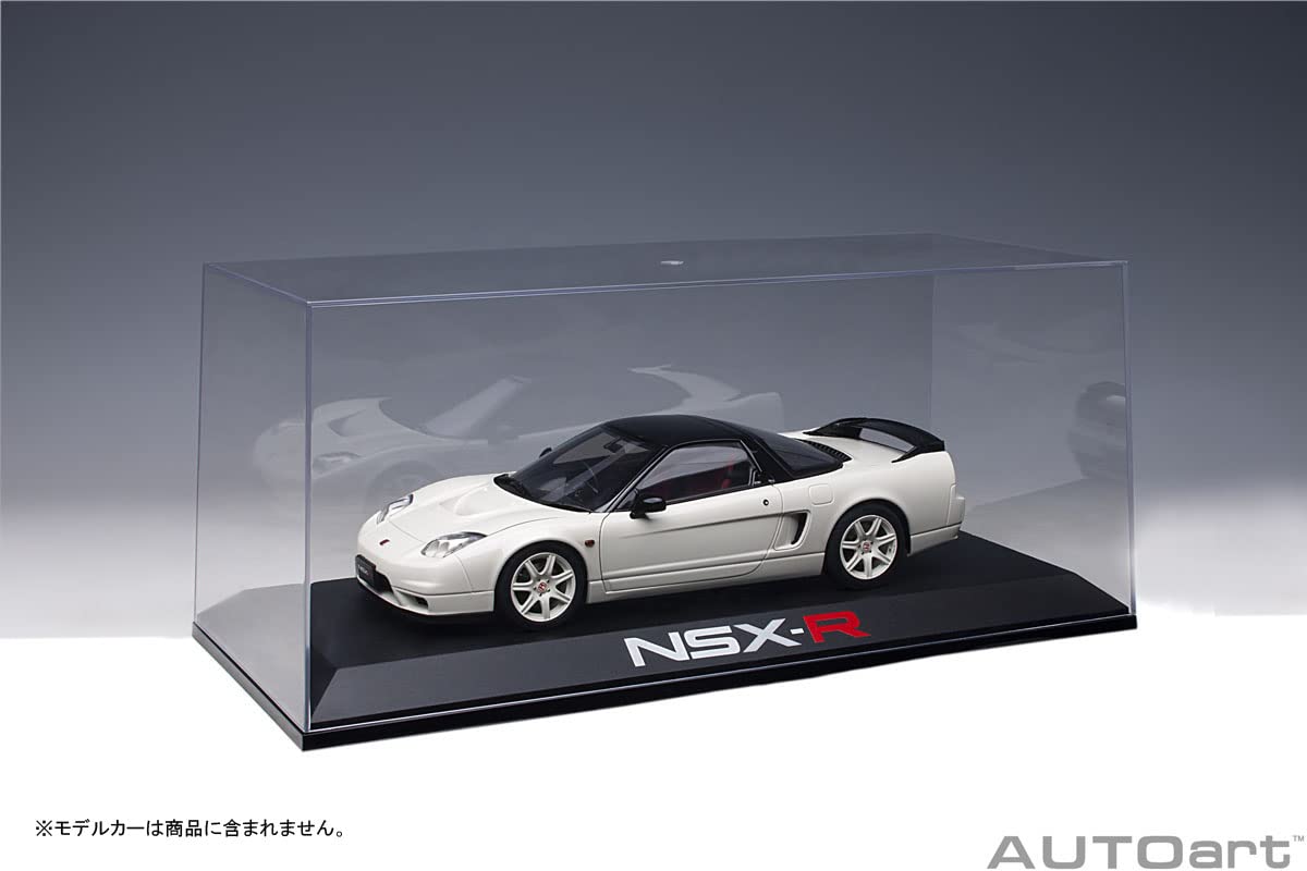 Autoart 1/18 Scale NSX-R 90048 Display Case- Japan Figure Store - #1 Bring To You The Best Japanese Goods