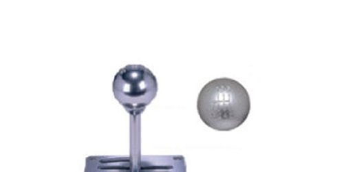 Autoart 6-Speed Gear Knob Paperweight Finished Design Product- Japan Figure Store - #1 Bring To You The Best Japanese Goods