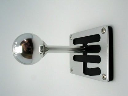 Autoart 6-Speed Gear Knob Paperweight Finished Design Product- Japan Figure Store - #1 Bring To You The Best Japanese Goods