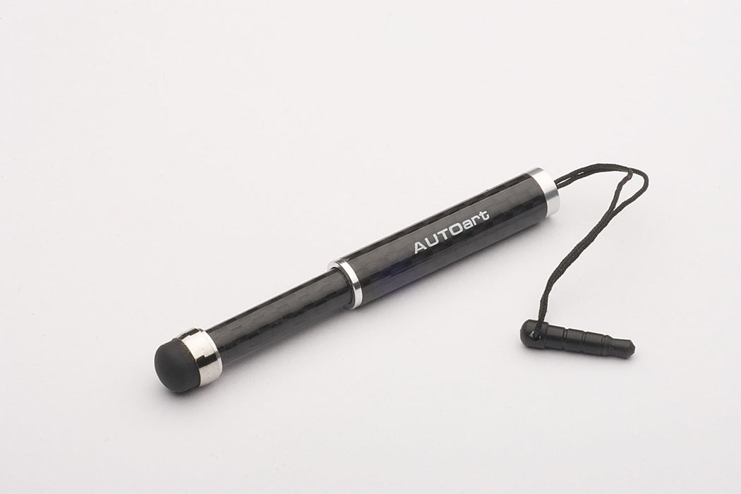 Autoart Carbon Stylus for Smartphones ��� Premium Finished Product- Japan Figure Store - #1 Bring To You The Best Japanese Goods
