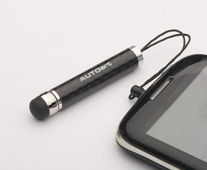Autoart Carbon Stylus for Smartphones ��� Premium Finished Product- Japan Figure Store - #1 Bring To You The Best Japanese Goods