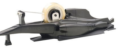 Autoart Formula Tab Tape Disspacer Carbon- Japan Figure Store - #1 Bring To You The Best Japanese Goods