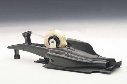 Autoart Formula Tab Tape Disspacer Carbon- Japan Figure Store - #1 Bring To You The Best Japanese Goods