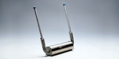 Autoart Muffler Design Pen Holder - Premium Completed Product- Japan Figure Store - #1 Bring To You The Best Japanese Goods