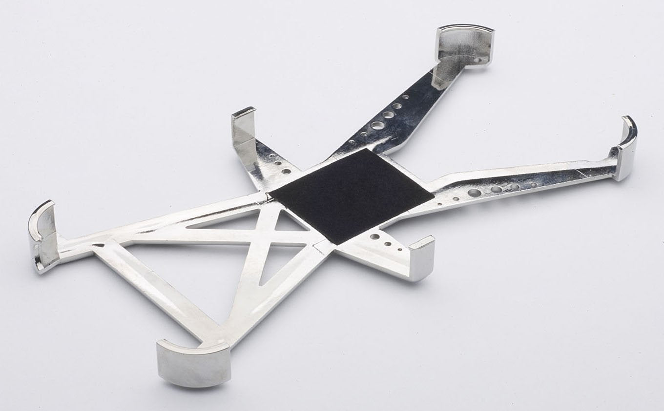 Autoart iPhone SE/5S/5 Roll Cage Design - Durable Smartphone Protection Case- Japan Figure Store - #1 Bring To You The Best Japanese Goods