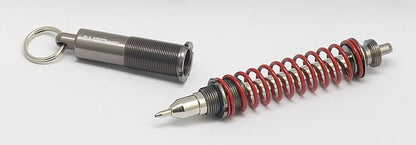 Autoart Long Gray Suspension Pen - High-Quality Completed Product- Japan Figure Store - #1 Bring To You The Best Japanese Goods