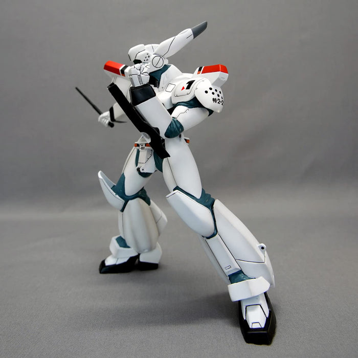 KAIYODO KOCHI Soft Vinyl Garage Kit Middle Size Series 1/35 Av-98 Ingram 1St Patlabor- Japan Figure Store - #1 Bring To You The Best Japanese Goods