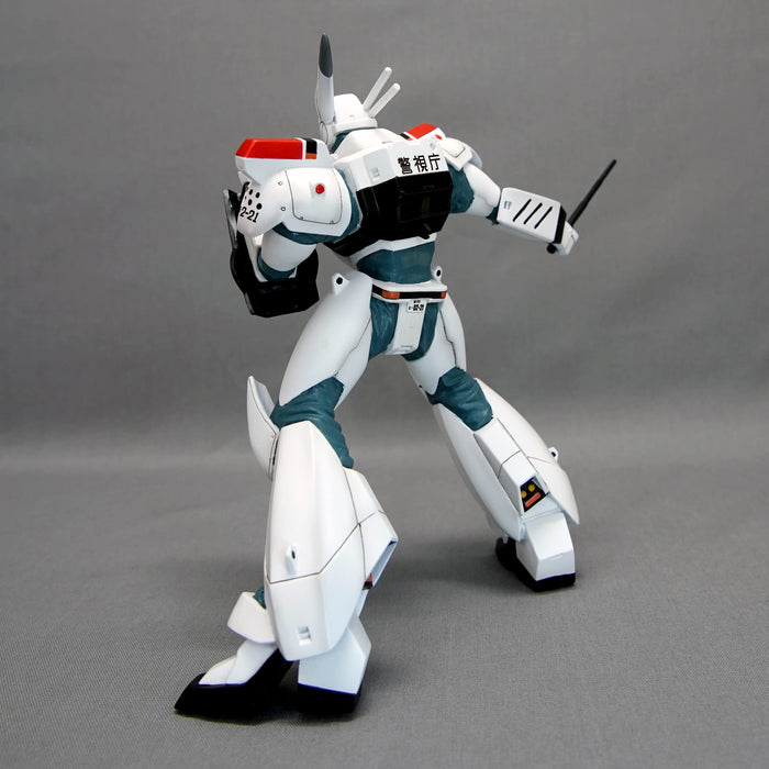 KAIYODO KOCHI Soft Vinyl Garage Kit Middle Size Series 1/35 Av-98 Ingram 1St Patlabor- Japan Figure Store - #1 Bring To You The Best Japanese Goods