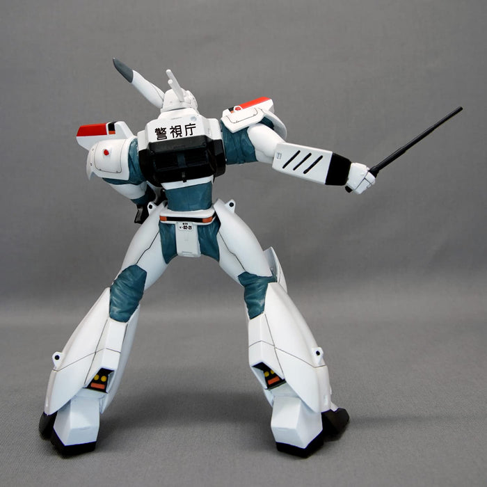 KAIYODO KOCHI Soft Vinyl Garage Kit Middle Size Series 1/35 Av-98 Ingram 1St Patlabor- Japan Figure Store - #1 Bring To You The Best Japanese Goods