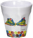 Aworks Japan Eric Carle The Very Hungry Caterpillar Melamine Cup- Japan Figure Store - #1 Bring To You The Best Japanese Goods