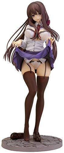 Ayaka Tachibana Illustration By Piromizu 1/6 Scale Figure - Japan Figure