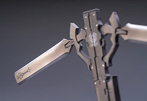 MYETHOS A-Z: C 1/7 Figure A-Z:- Japan Figure Store - #1 Bring To You The Best Japanese Goods