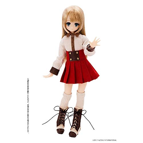 AZONE Pod028-Akt Katie Day Of Departure - Japan Figure Store - #1 Bring To You The Best Japanese Goods