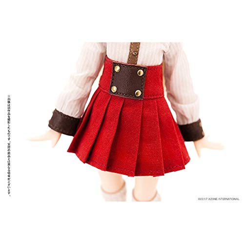 AZONE Pod028-Akt Katie Day Of Departure - Japan Figure Store - #1 Bring To You The Best Japanese Goods