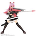 Azone Intl 1/12 Assault Lily Araya Endo Doll- Japan Figure Store - #1 Bring To You The Best Japanese Goods