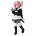 Azone Intl 1/12 Assault Lily Riri Ichiyanagi Doll 13.5cm PVC- Japan Figure Store - #1 Bring To You The Best Japanese Goods