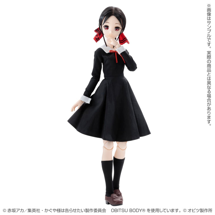 Another Realistic Character Kaguya-Sama: Love Is War -First Kiss Wa Owaranai- Shinomiya Kaguya 1/3 Azone- Japan Figure Store - #1 Bring To You The Best Japanese Goods
