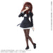 Azone International Another Realistic Characters No.021 Assault Lily Bouquet Kaede J. Nouvel 1/3 Scale Soft Vinyl Head Figure Collector Scale Doll- Japan Figure Store - #1 Bring To You The Best Japanese Goods