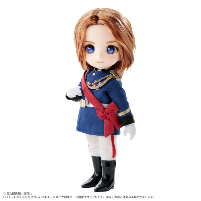 Azone Intl Dolpokke No.011 Hetalia Worldstars France Doll- Japan Figure Store - #1 Bring To You The Best Japanese Goods