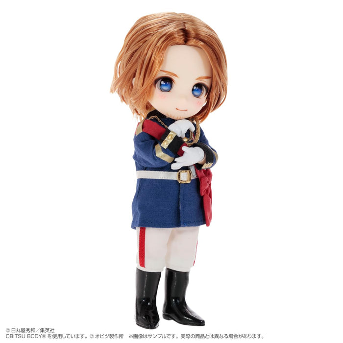 Azone Intl Dolpokke No.011 Hetalia Worldstars France Doll- Japan Figure Store - #1 Bring To You The Best Japanese Goods