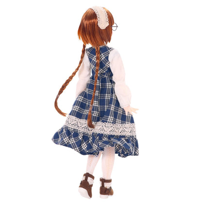 Azone International Yukiho Asahina ~Our New Story~ 1.1 22.5cm ABS- Japan Figure Store - #1 Bring To You The Best Japanese Goods