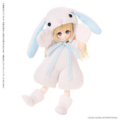 Japanese Doll Sui Rabbit In The Year Of The Rabbit Lil Fairy- Japan Figure Store - #1 Bring To You The Best Japanese Goods