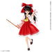 Azone International Pureneemo Character Series No.148 Touhou Project Reimu Hakurei 1/6 Scale Soft Vinyl Head Figure Collector Scale Doll- Japan Figure Store - #1 Bring To You The Best Japanese Goods