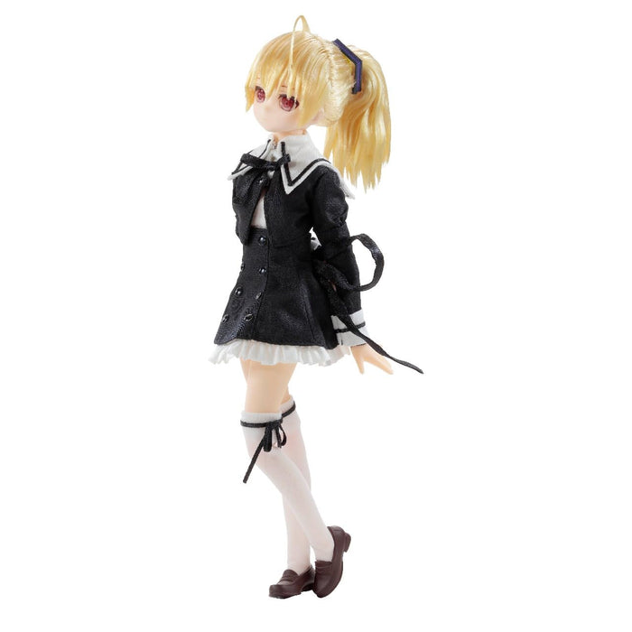 Azone Intl Assault Lily Last Bullet Tsurusa Ando 1/6 Figure 24cm Soft Vinyl- Japan Figure Store - #1 Bring To You The Best Japanese Goods