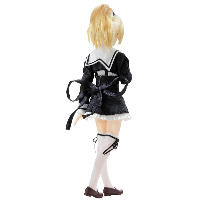 Azone Intl Assault Lily Last Bullet Tsurusa Ando 1/6 Figure 24cm Soft Vinyl- Japan Figure Store - #1 Bring To You The Best Japanese Goods