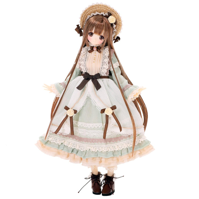 Azone International Sara&S A La Mode Alisa ~Meow×Meow Rose Edelweiss Ver. Doll- Japan Figure Store - #1 Bring To You The Best Japanese Goods
