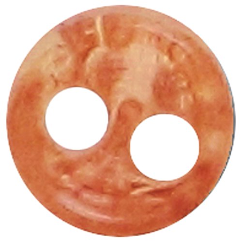 AZONE Amp117-Brn 1/6 Doll Material Parts AZONE Original 4Mm Link Up Button Brown- Japan Figure Store - #1 Bring To You The Best Japanese Goods