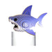 A-ZONE Eugy Shark 3D Cardboard Model Kit- Japan Figure Store - #1 Bring To You The Best Japanese Goods