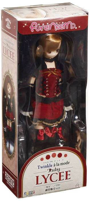 Azone Intl Saara's A La Mode Ruby/Lycee- Japan Figure Store - #1 Bring To You The Best Japanese Goods