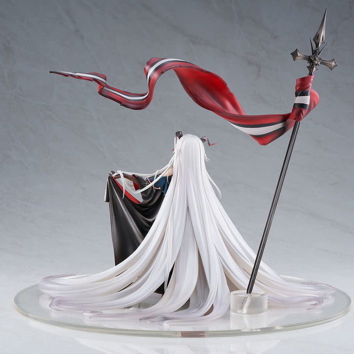 Azur Lane Aegir Light Armor Ver. 1/7 Complete Figure- Japan Figure Store - #1 Bring To You The Best Japanese Goods