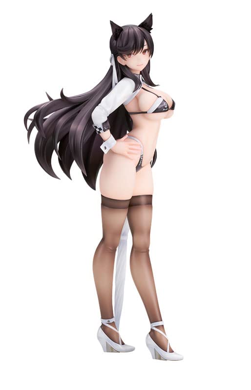 Azur Lane Atago 1/7 Stunning Speedster Ver. ALTER- Japan Figure Store - #1 Bring To You The Best Japanese Goods