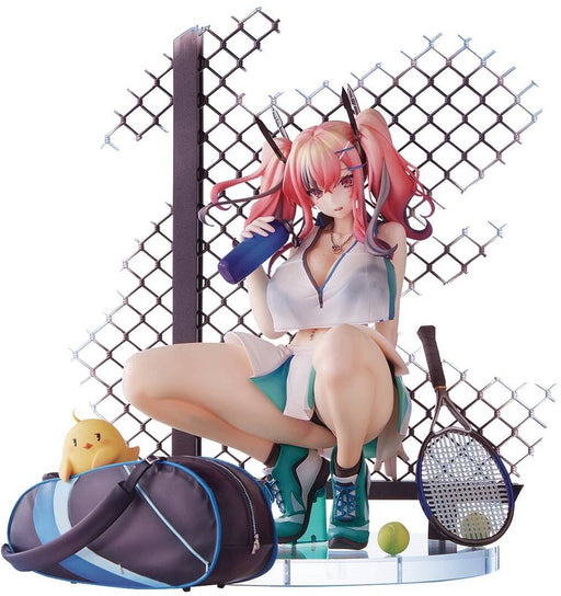 Mimeyoi Azur Lane Bremerton Hot Training 1/7 Pvc Abs Figure Japan- Japan Figure Store - #1 Bring To You The Best Japanese Goods