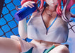 Mimeyoi Azur Lane Bremerton Hot Training 1/7 Pvc Abs Figure Japan- Japan Figure Store - #1 Bring To You The Best Japanese Goods