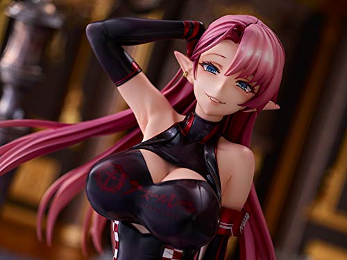 Tokyo Figure Duke Of York Prestige Of The Glorious Formula 1/4 Figure Azur Lane- Japan Figure Store - #1 Bring To You The Best Japanese Goods