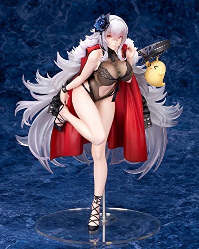Alter Azur Lane Graf Zeppelin Sandy Urs Figure 1/7 Japan- Japan Figure Store - #1 Bring To You The Best Japanese Goods