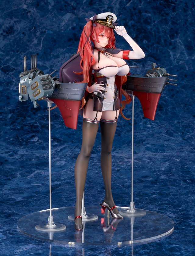 ALTER Honolulu 1/7 Figure Azur Lane- Japan Figure Store - #1 Bring To You The Best Japanese Goods