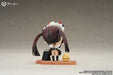 Azur Lane Juus Time Chibi Figure Noshiro PVC ABS Apex Figure- Japan Figure Store - #1 Bring To You The Best Japanese Goods