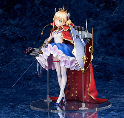 Azur Lane Le Triomfant 1/7 Complete Figure- Japan Figure Store - #1 Bring To You The Best Japanese Goods