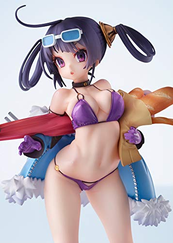 Mimeyoi Japan Azur Lane Ninghai Appetite Summer Figure- Japan Figure Store - #1 Bring To You The Best Japanese Goods