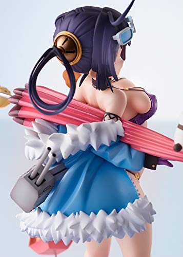 Mimeyoi Japan Azur Lane Ninghai Appetite Summer Figure- Japan Figure Store - #1 Bring To You The Best Japanese Goods