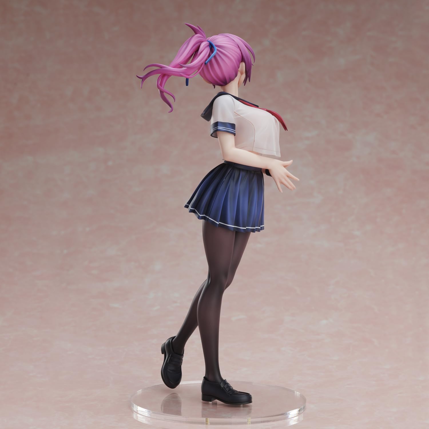 Azur Lane Trieste Non-Scale Figure- Japan Figure Store - #1 Bring To You The Best Japanese Goods