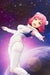 B'full Astra Lost In Space Aries Spring Figure